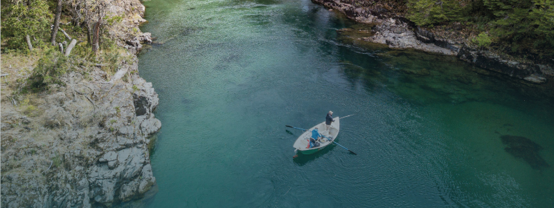float trip manso